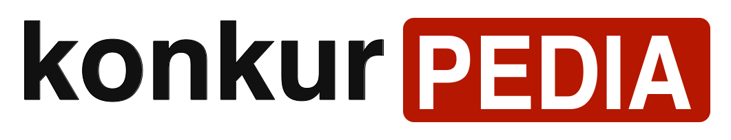 konkurPedia